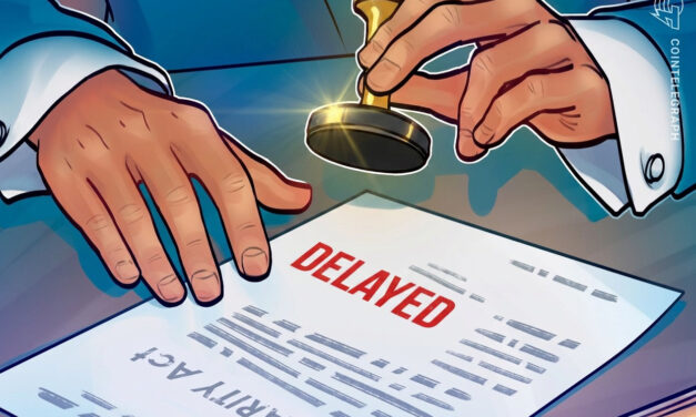CLARITY Act delay gives Asian financial hubs an opening: First Digital CEO