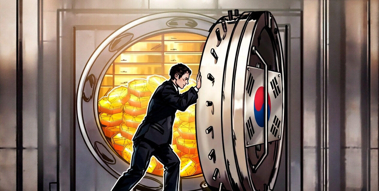 BitGo Korea secures VASP registration for institutional crypto custody