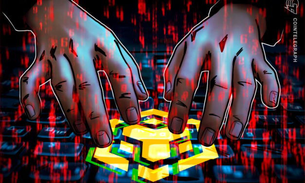 BNB Chain pursues legal action after ex-employee’s memecoin launch
