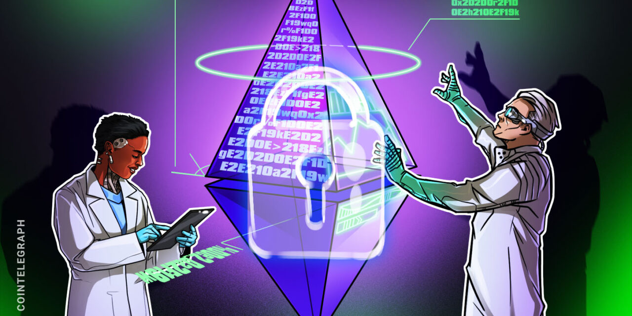 Ethereum devs to narrow 66 proposals tied to Hegotá upgrade
