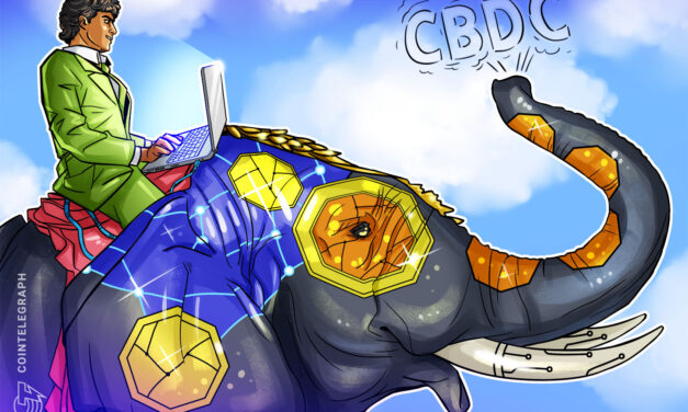 India plans first tokenized bonds using wholesale CBDC: Report