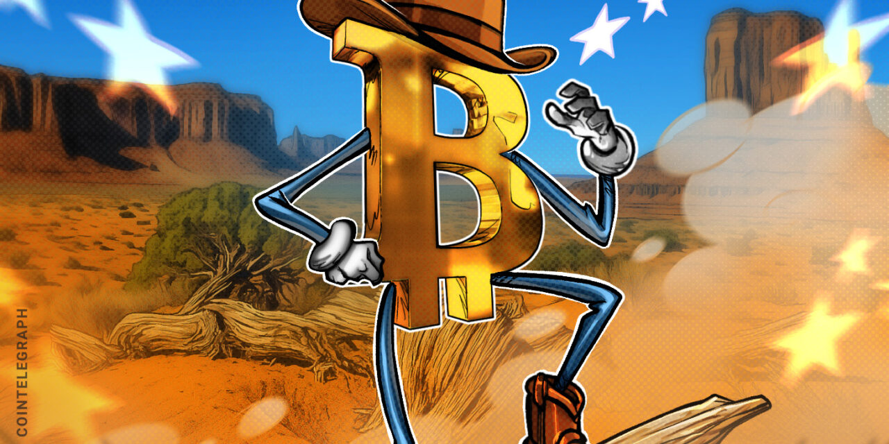 Texas electric grid moratorium won’t have big impact on BTC miners: Bernstein