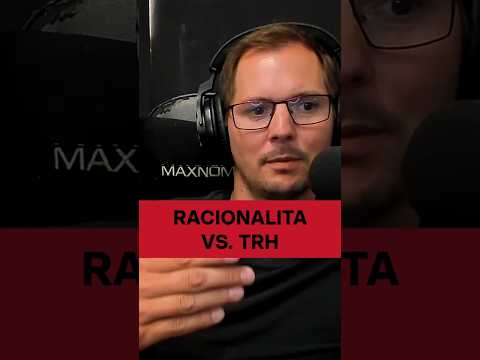 Racionalita vs. trh