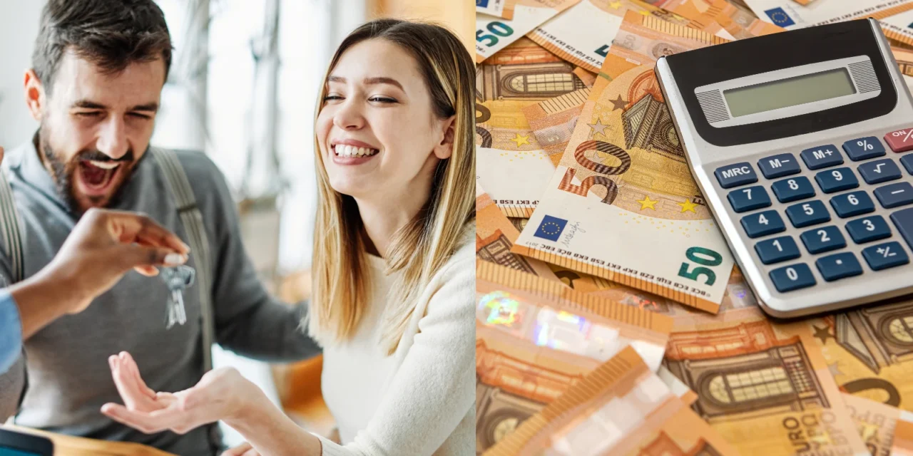 Hypotéka v lete 2026: Ktorá banka je najvýhodnejšia? Zlý výber vás pripraví o 10 000 eur