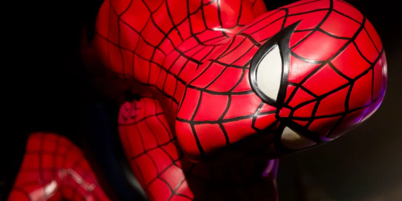 Ako je nový film o Spider-Manovi prepojený so svetom investovania?
