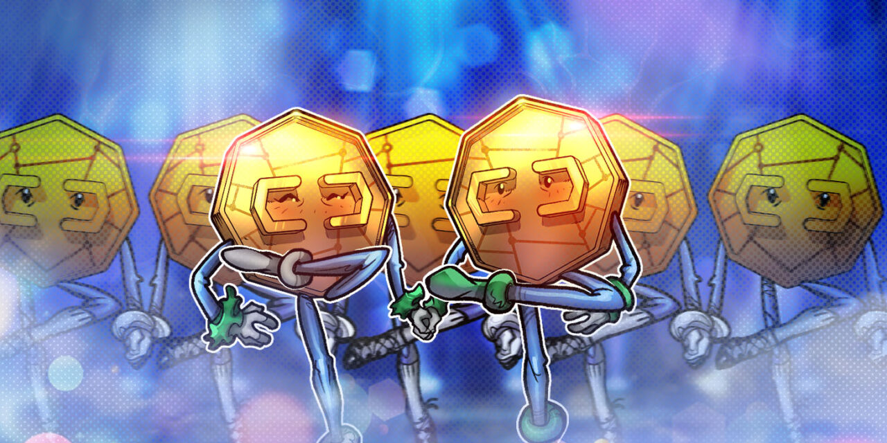 Ireland plans industry standards for illicit crypto use