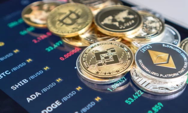 Kryptomeny stúpli o 400 miliárd za 4 dni: Kde ich bezpečne nakupovať v roku 2026?