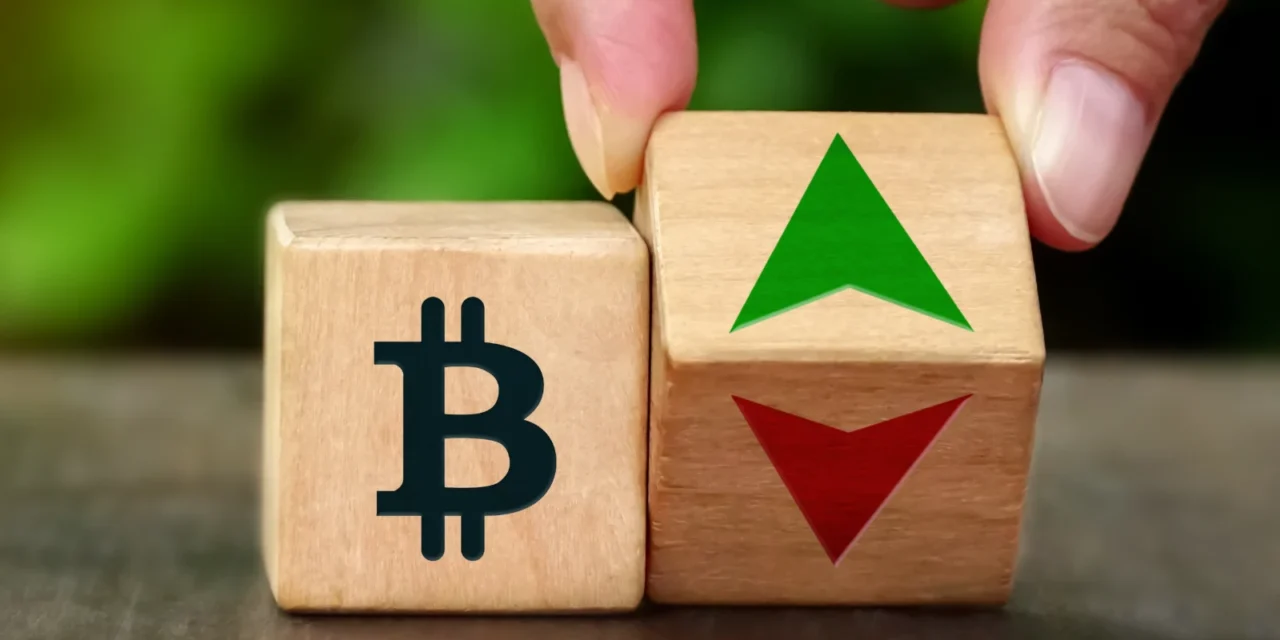 Obchodníci čakajú už 2 mesiace: Kedy a akým smerom sa Bitcoin pohne?