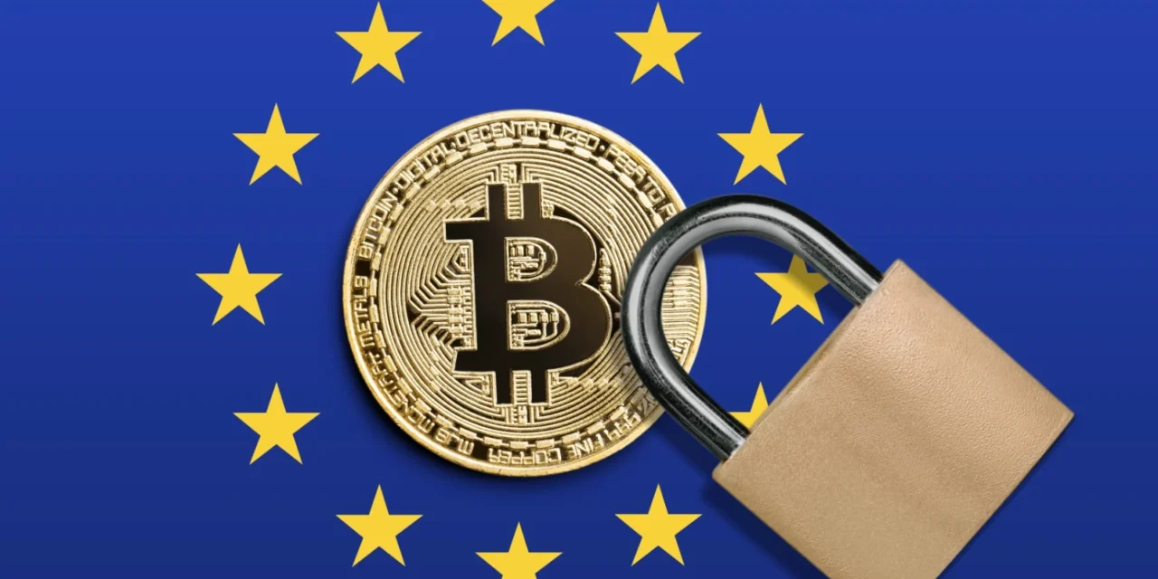 Kryptomeny pod paľbou Bruselu: EÚ od 25.8. spúšťa nový sankčný bič
