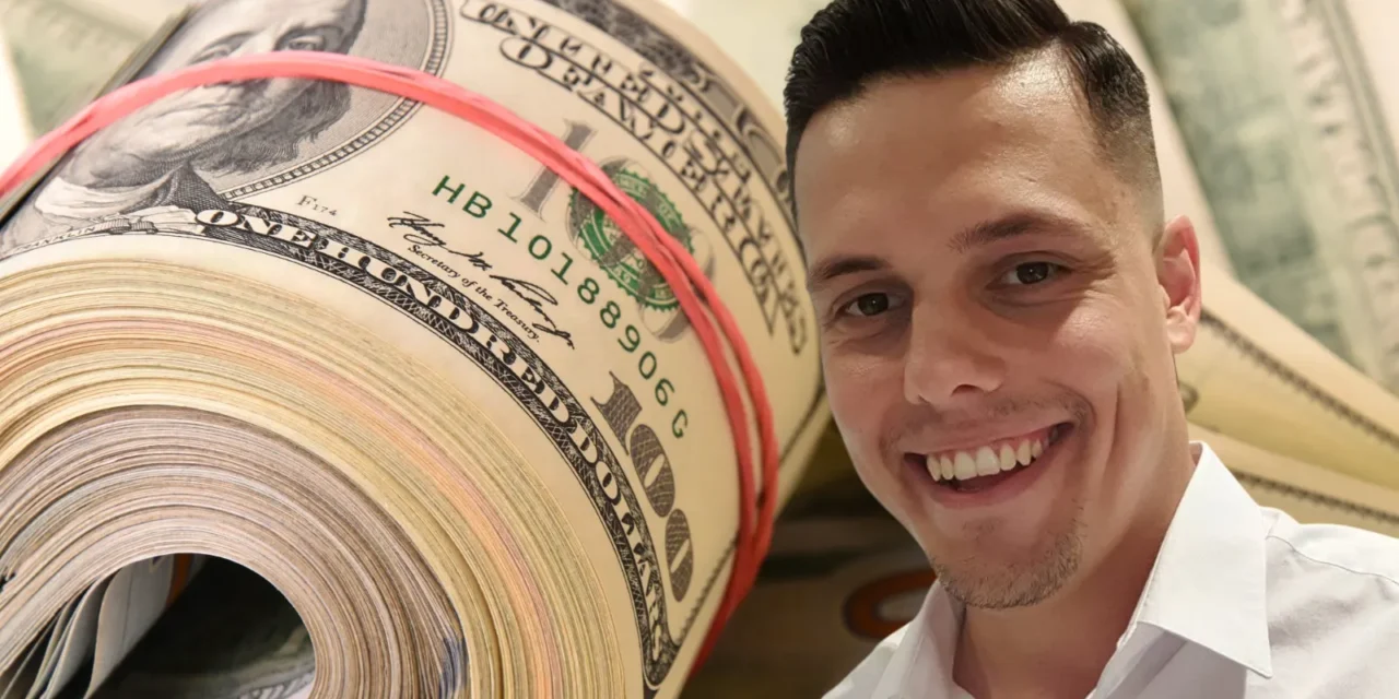 8 biliónov dolárov čaká v peňažných fondoch. Rozprúdia sa do krypta? (Komentár)