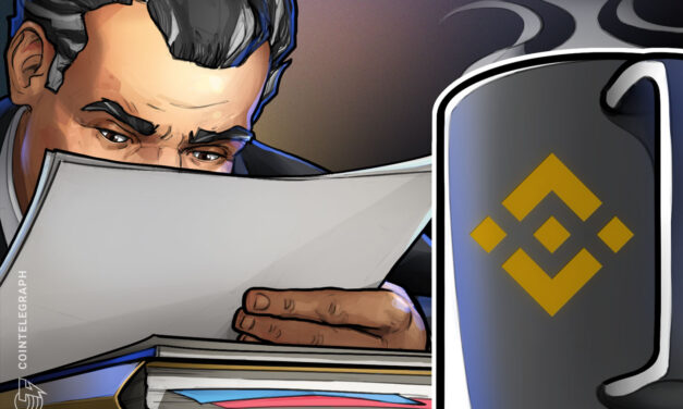 Binance gave Russian authorities client data used in terrorism financing case: Report