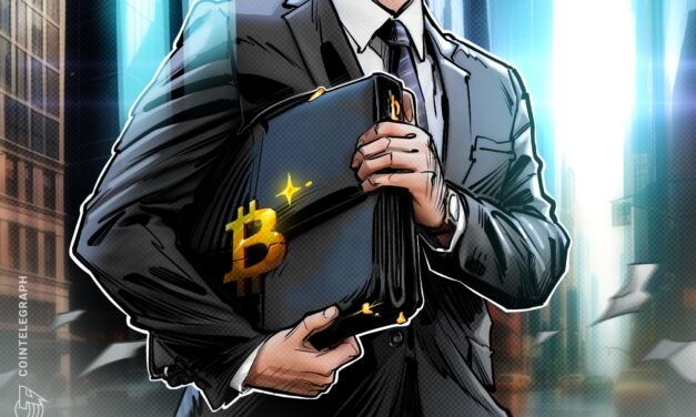 Crypto Biz: Treasury’s ‘Not-QE’ playbook sends Bitcoin higher