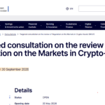 MiCA is coming for DeFi vaults, but regulation will be difficult