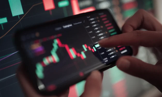 Takto vyzerá aplikácia krypto burzy, ktorej dôveruje 85 miliónov ľudí