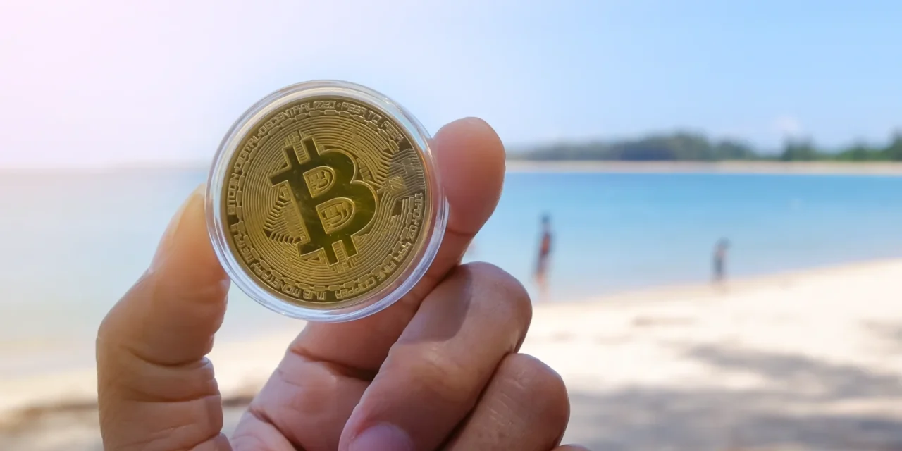 Kupujte Bitcoin automaticky: Spôsob, akým investujú pokojní ľudia