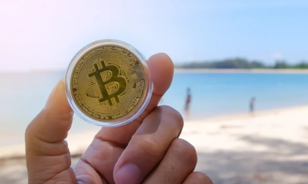 Kupujte Bitcoin automaticky: Spôsob, akým investujú pokojní ľudia