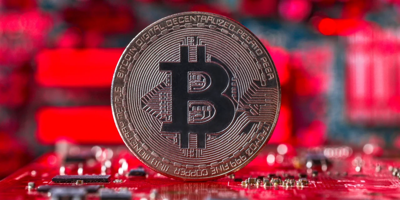 NBS varuje: Táto kryptofirma na Slovensku nemá licenciu. Klientom tvrdí, že áno
