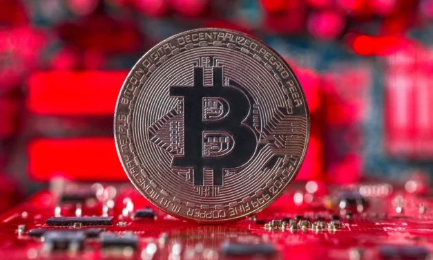 NBS varuje: Táto kryptofirma na Slovensku nemá licenciu. Klientom tvrdí, že áno