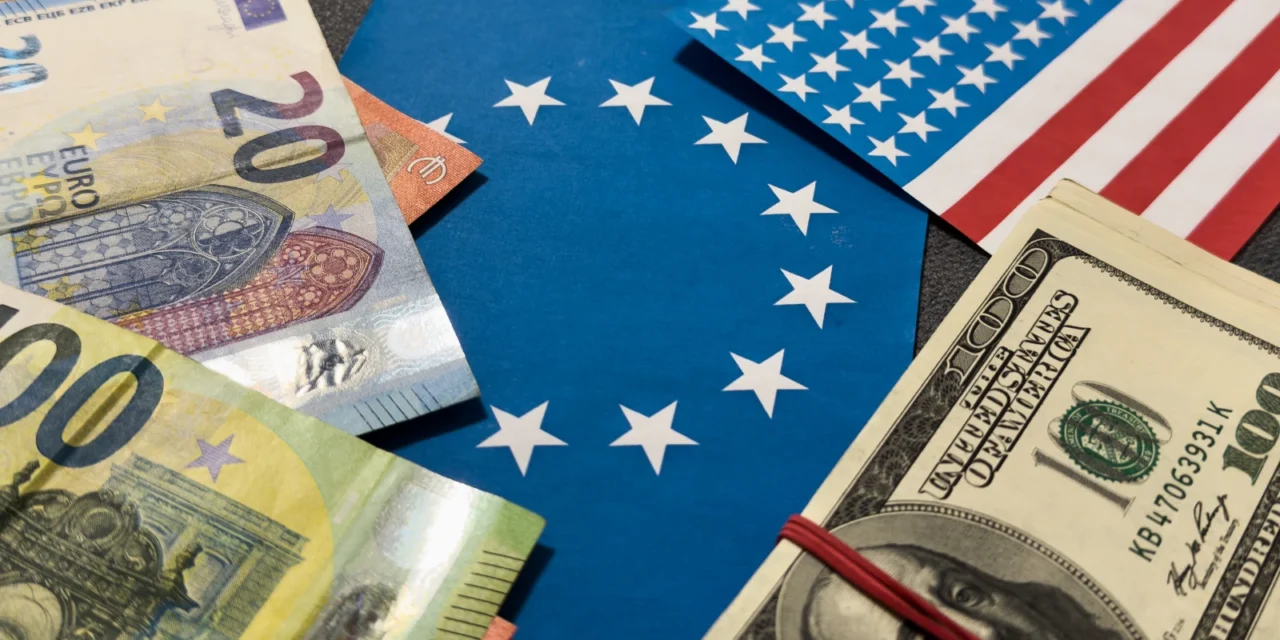 Americké clá najviac zabolia samotné USA. NBS však varuje, kde je zraniteľné Slovensko