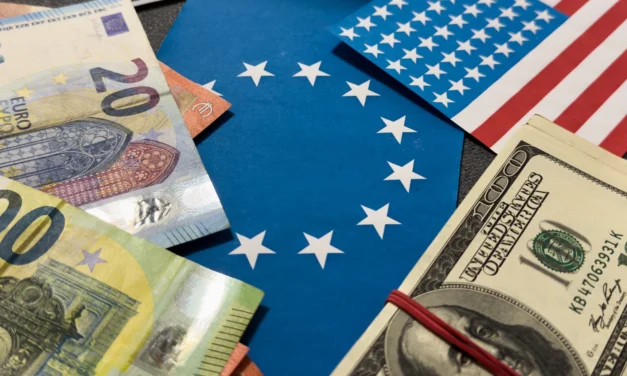Americké clá najviac zabolia samotné USA. NBS však varuje, kde je zraniteľné Slovensko