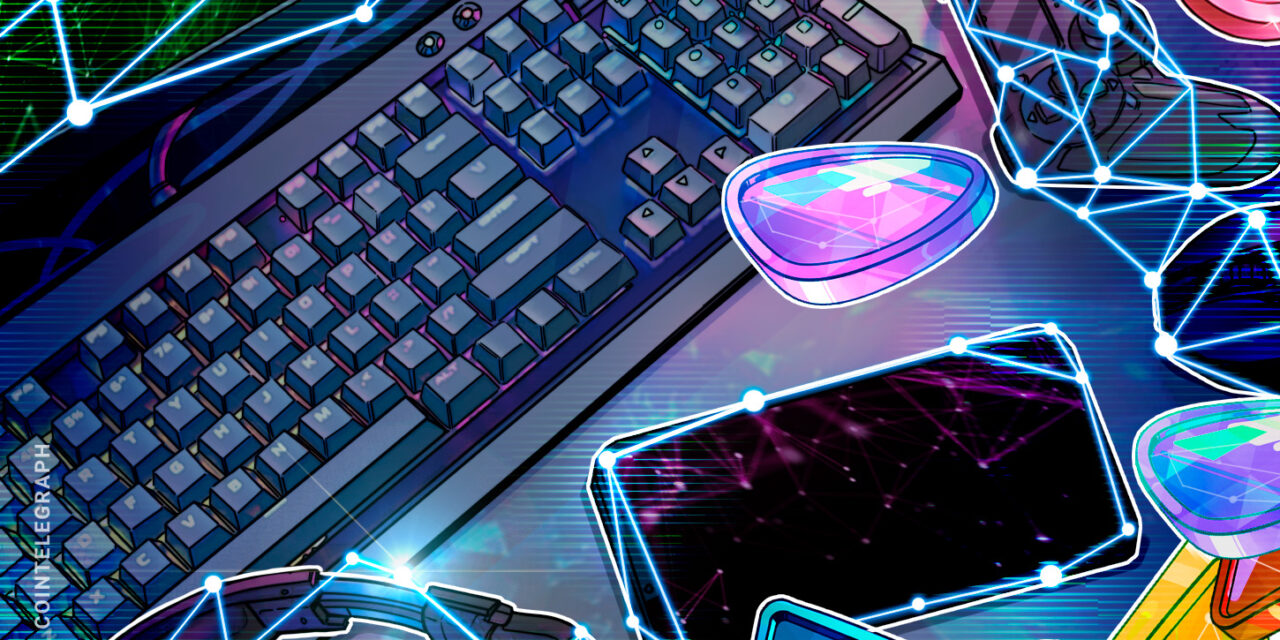 Proof of Play to shut down after blockchain gaming thesis falls short
