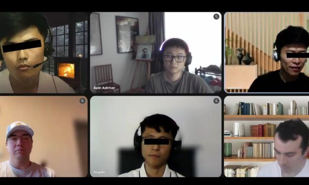 Inside the fake crypto startup that fooled North Korean IT workers