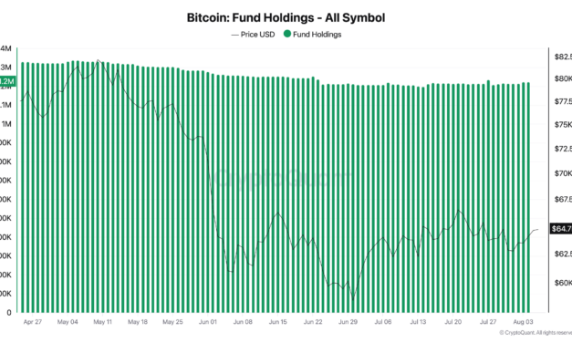 Bitcoin treasury trade ‘breaking’ and fund holdings drop 10%: Analysis