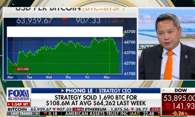 Crypto Biz: Bitcoin’s $116M self-custody wake-up call