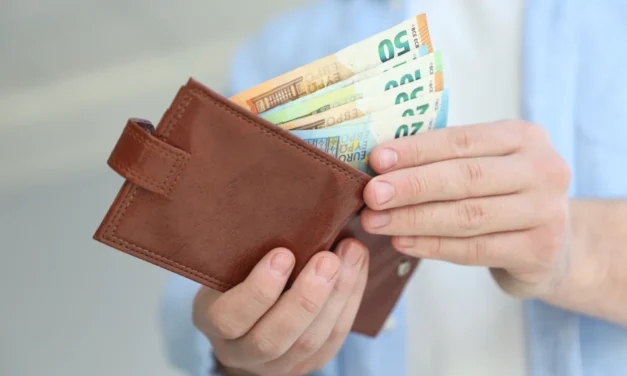 Cesta k finančnej nezávislosti: 5 návykov, ktoré budujú majetok