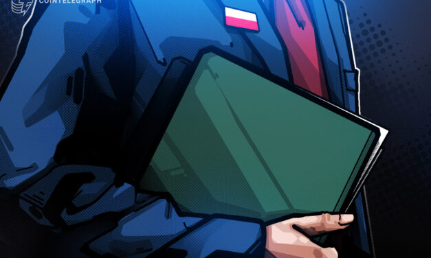 Zondacrypto boss seeks leniency for testimony on political ties: Report