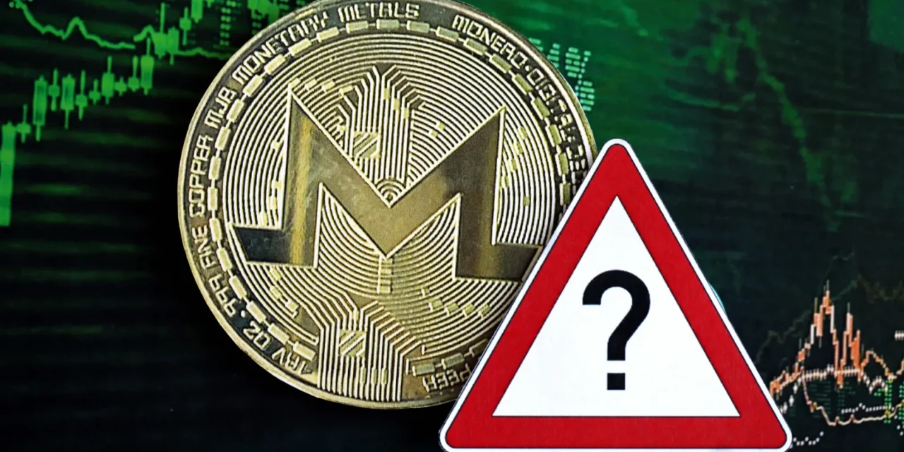 Monero v zisku 20 % uprostred korekcie trhu: Prečo súkromná kryptomena masívne rastie