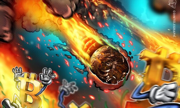 Crypto’s first quantum attack will look like unexplained breach: Quantus founder