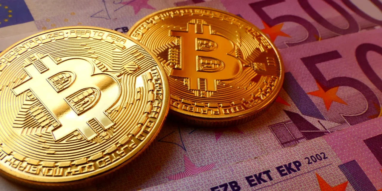 Získajte až 500 € v BTC mesačne: Pozvite známych a rozdeľte si atraktívne odmeny