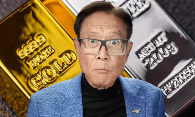 Svetu hrozí dlhový kolaps: Robert Kiyosaki odhaľuje ako sa ochrániť