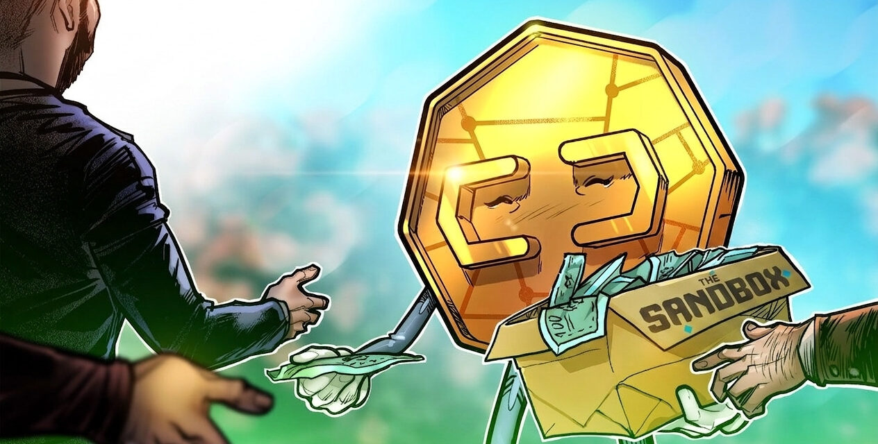 The Sandbox pledges 1:1 repayment after $700K bridge exploit