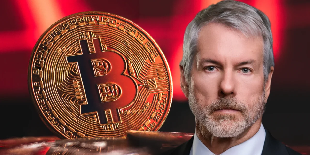 Saylor posiela trhu jasný odkaz napriek rekordným bitcoinovým stratám