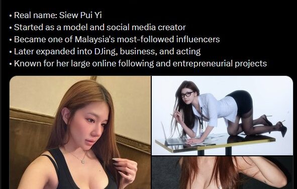Malaysia Blockchain Week’s OnlyFans scandal, lonely heart scammed for $3.3M: Asia Express