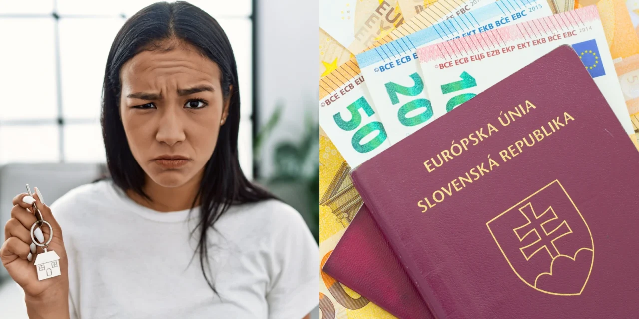 Slováci prehodnocujú, do čoho dať peniaze: Byty už nie sú jasná voľba