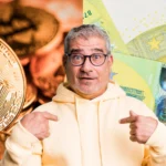 Slováci majú v 2. pilieri Bitcoin. Dostal sa do fondov, kde je 70 % peňazí druhého piliera