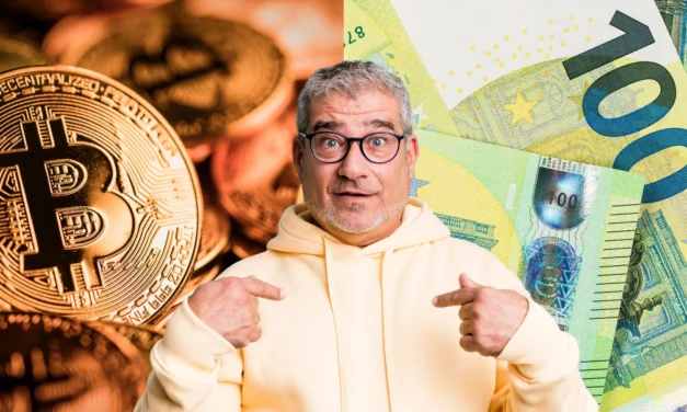 Slováci majú v 2. pilieri Bitcoin. Dostal sa do fondov, kde je 70 % peňazí druhého piliera