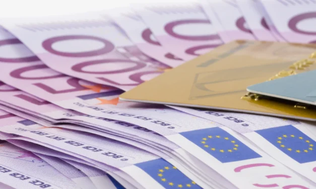 Slovensko už nemá peniaze na ďalšiu krízu. Zaplatiť ju budú musieť ľudia