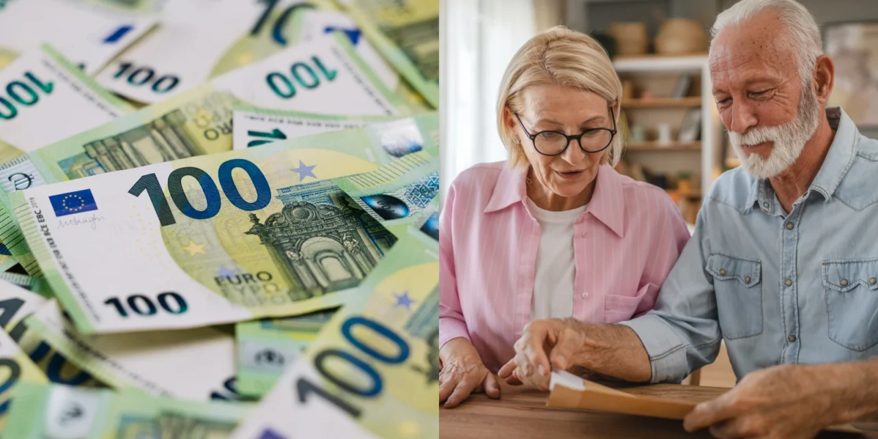 Sociálna poisťovňa zvýši dôchodky: Niektorí si na list počkajú aj 5 rokov