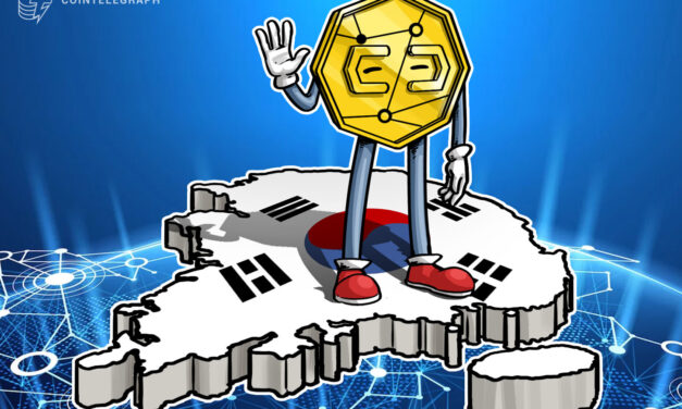 South Korea drops Travel Rule threshold for crypto transfers