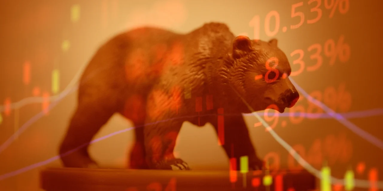 13 varovaní za 3 mesiace: Burzový indikátor naznačuje otočku S&P 500