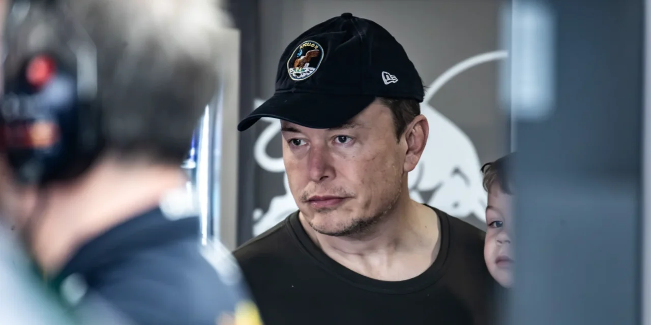 Dosiahne SpaceX do roku 2030 tržiy vo výške 1 bilióna dolárov?
