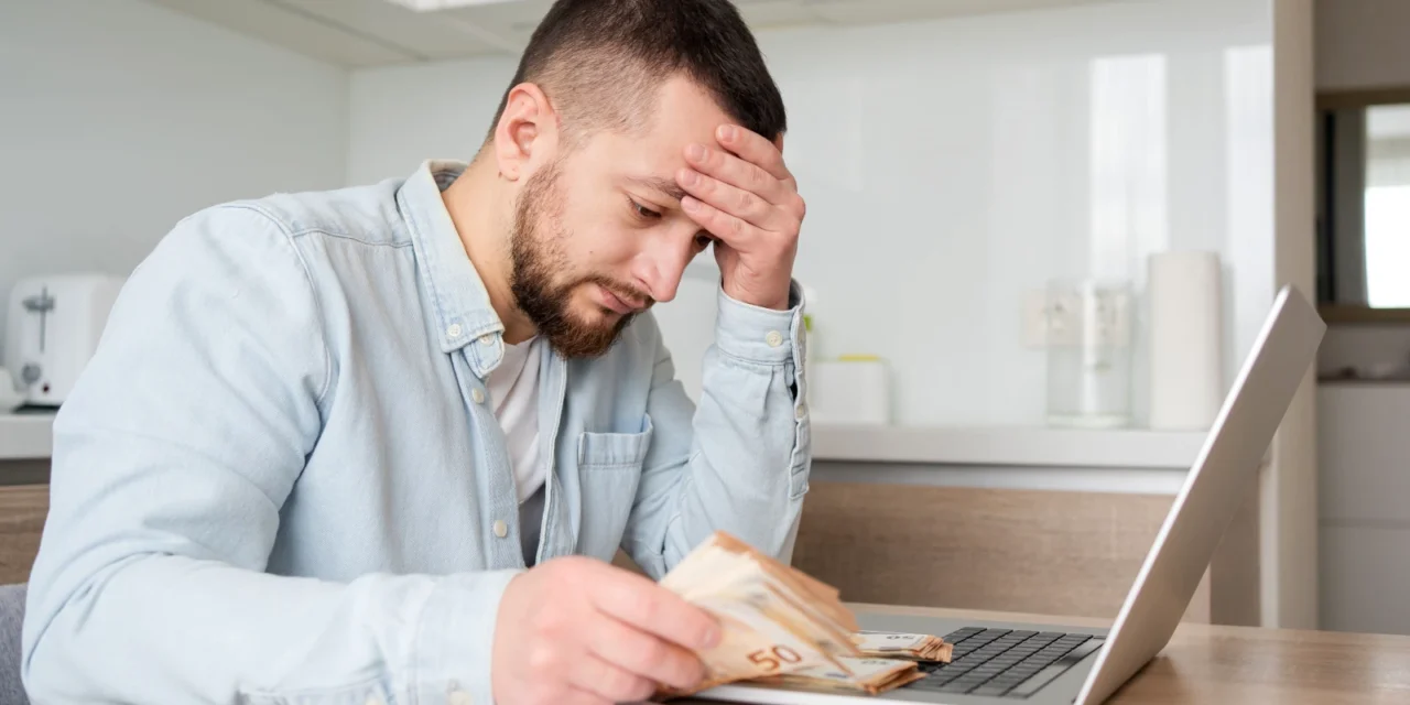 Nezvládate splátky? Týchto 6 možností vás dokáže zachrániť pred exekúciou