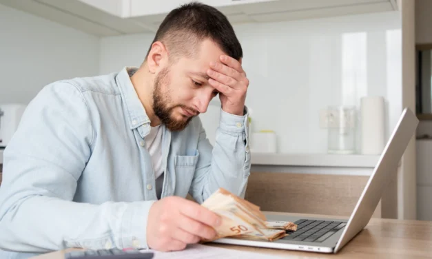 Nezvládate splátky? Týchto 6 možností vás dokáže zachrániť pred exekúciou