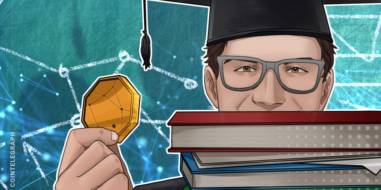 Dartmouth endowment’s crypto exposure drops by $2M amid falling prices