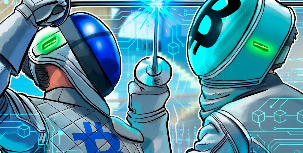 Bitcoin’s BIP-110 enters mandatory signaling with miner support below 3%