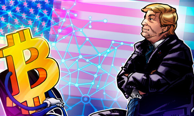 Trump Media to revamp crypto treasury strategy after $238M Q2 loss